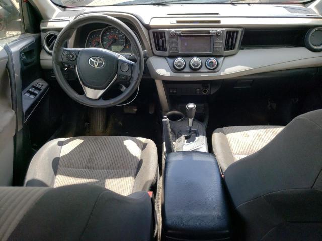 Photo 8 from auction – 2013 TOYOTA RAV4 LE with VIN JTMBFREV3D5016203