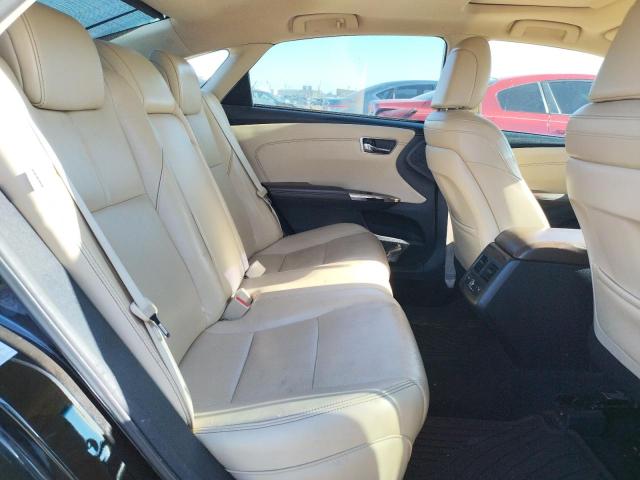 Photo 10 from auction – 2013 TOYOTA AVALON BAS with VIN 4T1BK1EB9DU030790