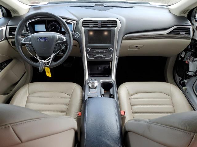 Photo 8 from auction – 2017 FORD FUSION SE with VIN 3FA6P0H97HR327831
