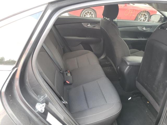 Photo 10 from auction – 2021 KIA FORTE FE with VIN 3KPF24AD4ME320464