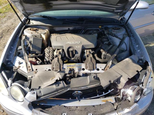 Photo 11 from auction – 2005 BUICK LACROSSE C with VIN 2G4WD532451222430