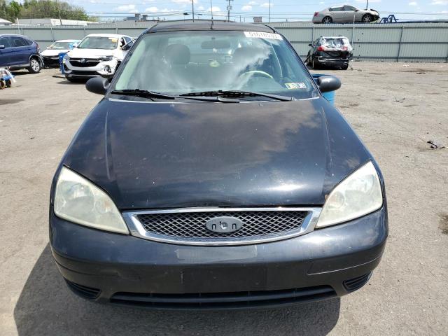 Photo 5 from auction – 2007 FORD FOCUS S with VIN 1FAHP34N87W363777
