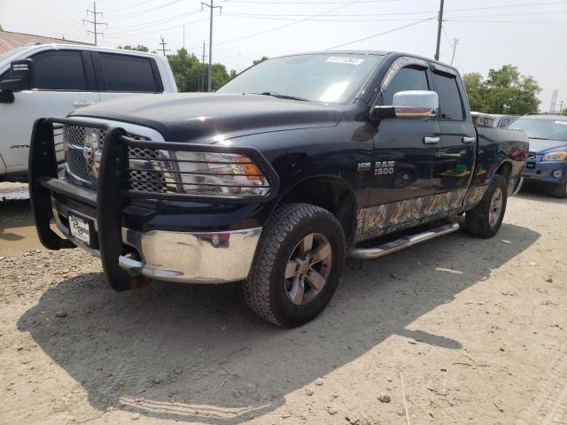 Фото 1 с аукциона – 2014 RAM 1500 SLT с VIN 1C6RR7GT7ES239442