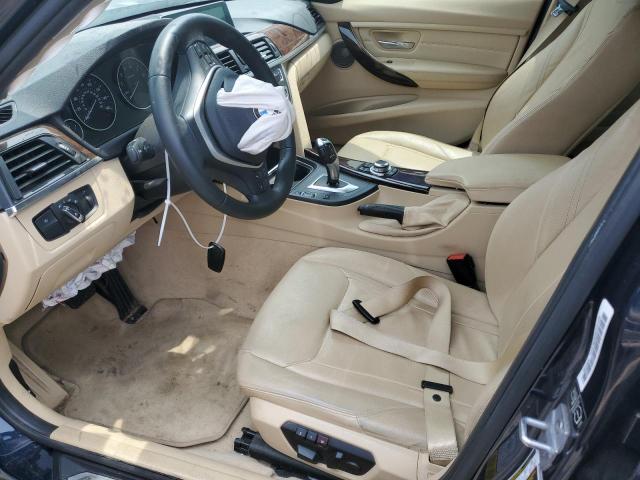Photo 7 from auction – 2013 BMW 328 XI SUL with VIN WBA3B5C51DP539104
