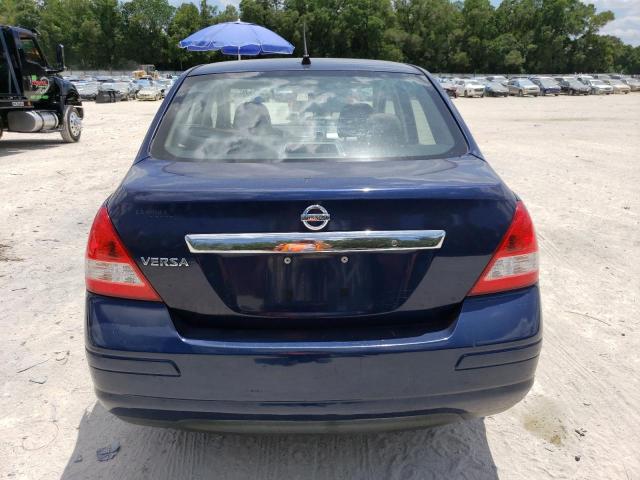 Photo 6 from auction – 2011 NISSAN VERSA S with VIN 3N1BC1AP8BL396673
