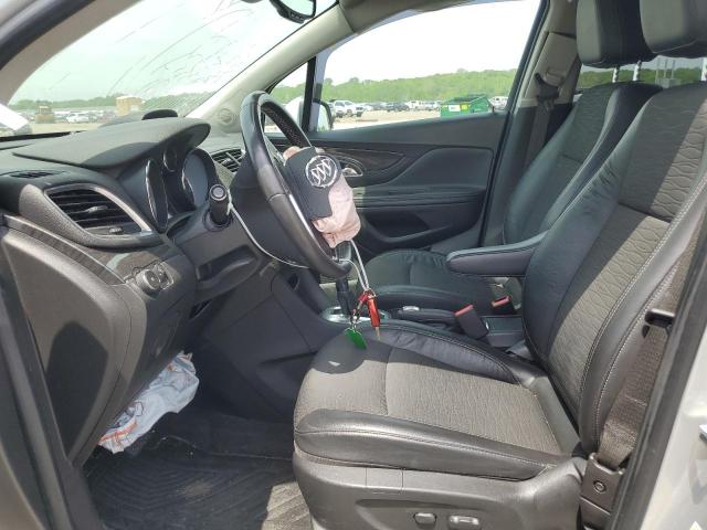 Photo 7 from auction – 2016 BUICK ENCORE SPO with VIN KL4CJ2SMXGB672081