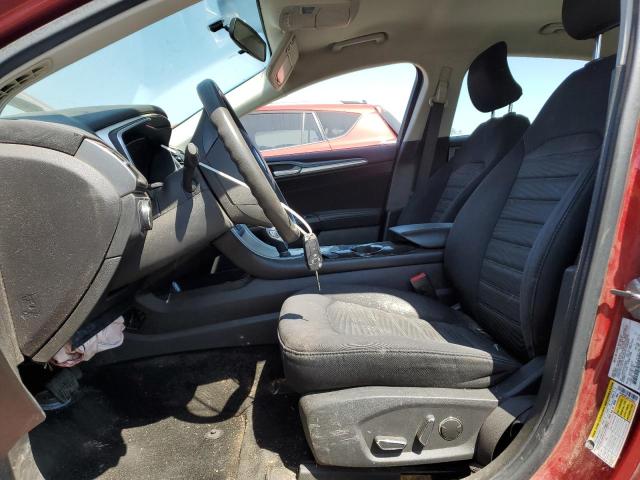 Photo 7 from auction – 2016 FORD FUSION SE with VIN 1FA6P0HD1G5134628