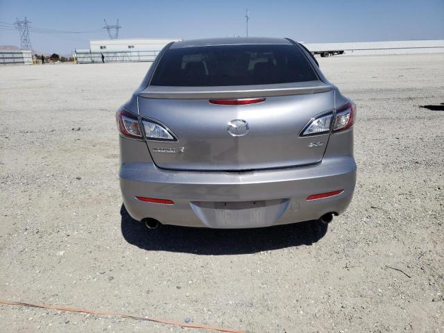 Foto 6 de la subasta – 2012 MAZDA 3 S con VIN JM1BL1W65C1505094