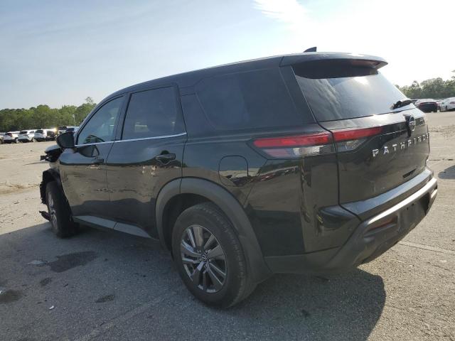 Photo 2 from auction – 2023 NISSAN PATHFINDER with VIN 5N1DR3AC1PC213397