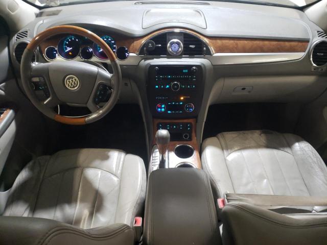 Photo 8 from auction – 2010 BUICK ENCLAVE CX with VIN 5GALVBED8AJ239153