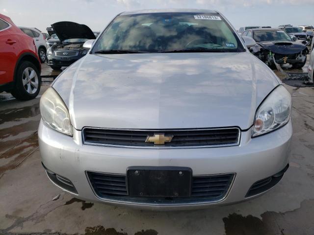 Photo 5 from auction – 2011 CHEVROLET IMPALA LTZ with VIN 2G1WC5EM7B1119870
