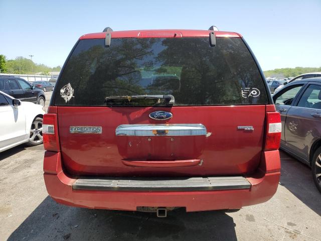 Zdjęcie 6 z aukcji – 2008 FORD EXPEDITION z VIN 1FMFU16598LA28070