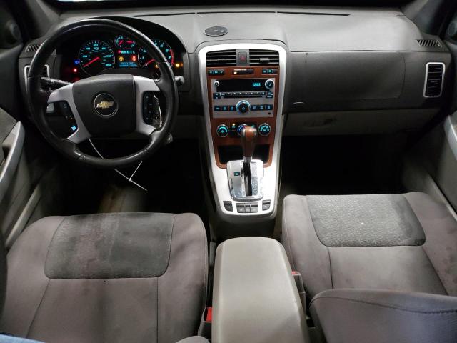 Photo 8 from auction – 2008 CHEVROLET EQUINOX LT with VIN 2CNDL43F786078497