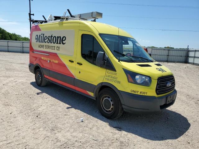Photo 4 from auction – 2017 FORD TRANSIT T- with VIN 1FTYR2CG4HKA04517