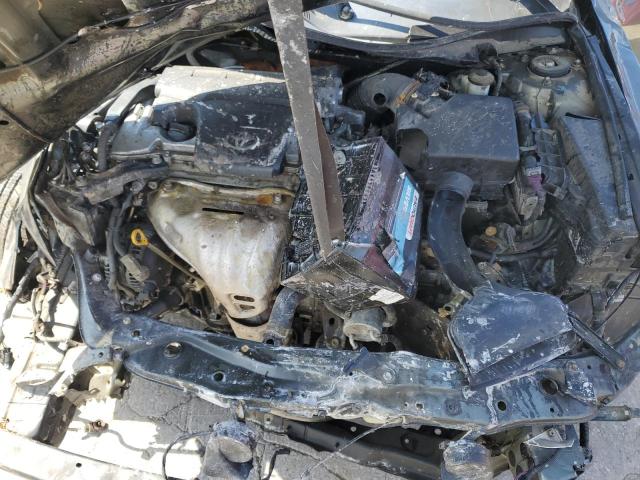 Photo 11 from auction – 2012 TOYOTA CAMRY BASE with VIN 4T1BF1FK6CU546820