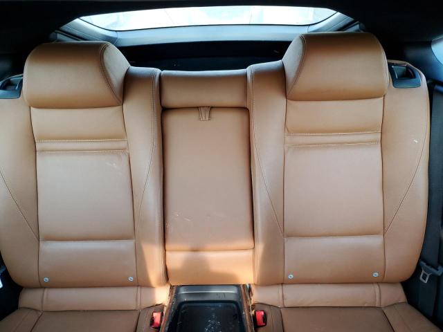 Photo 10 from auction – 2009 BMW X6 with VIN 5UXFG83509LZ93425
