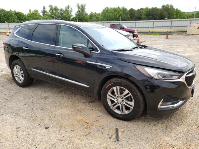 Photo 4 from auction – 2020 BUICK ENCLAVE ES with VIN 5GAEVAKW5LJ121217