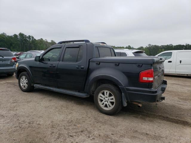 Photo 2 from auction – 2008 FORD EXPLORER S with VIN 1FMEU31E78UB31514