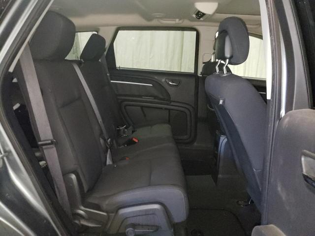 Photo 11 from auction – 2010 DODGE JOURNEY SX with VIN 3D4PH5FV8AT191729