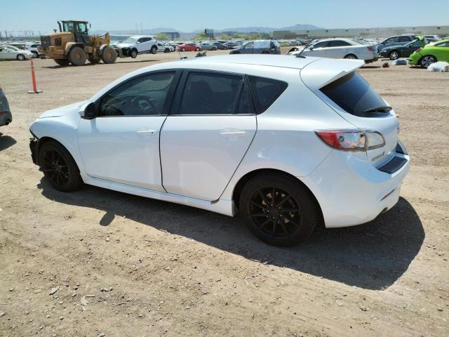 Photo 2 from auction – 2010 MAZDA 3 S with VIN JM1BL1H62A1129724