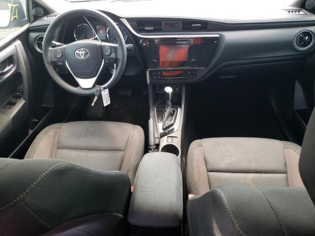 Photo 8 from auction – 2018 TOYOTA COROLLA L with VIN 5YFBURHE4JP837987