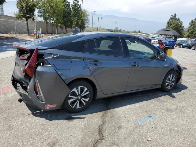 Photo 3 from auction – 2018 TOYOTA PRIUS PRIM with VIN JTDKARFP1J3099782