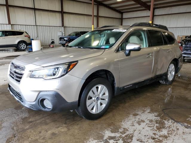Фото 1 с аукциона – 2019 SUBARU OUTBACK 2. с VIN 4S4BSAFCXK3340828