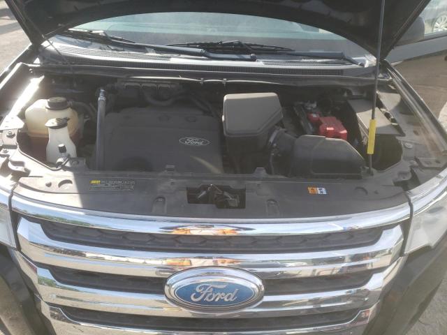 Photo 12 from auction – 2013 FORD EDGE SE with VIN 2FMDK4GC0DBC20144