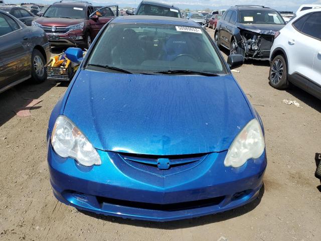 Photo 5 from auction – 2004 ACURA RDX with VIN JH4DC53044S010332