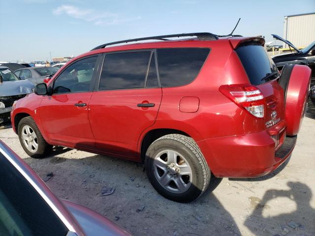 Photo 2 from auction – 2010 TOYOTA RAV4 with VIN JTMZF4DV8AD022003