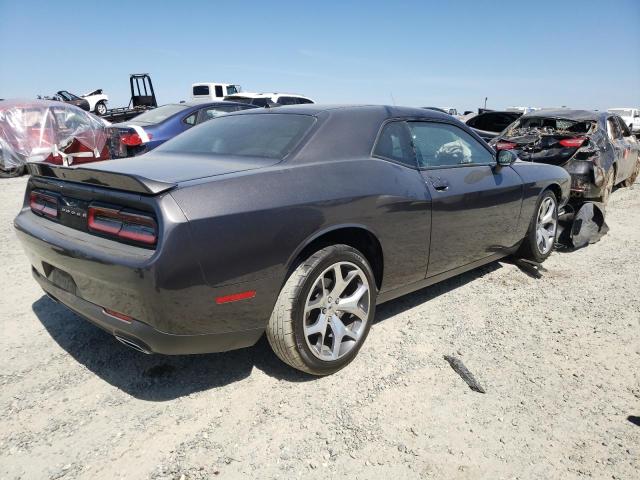 Photo 3 from auction – 2016 DODGE CHALLENGER with VIN 2C3CDZAG2GH306810