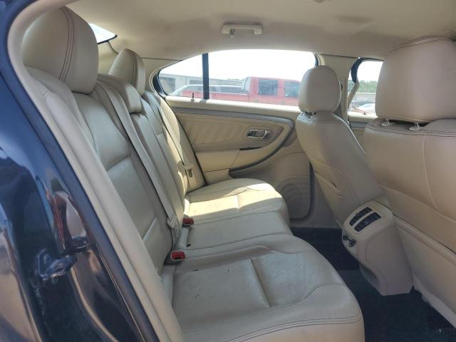 Photo 10 from auction – 2014 FORD TAURUS SE with VIN 1FAHP2D8XEG171644