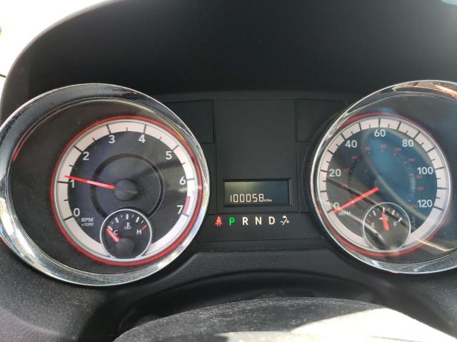 صورة رقم 9 من المزاد - 2013 DODGE GRAND CARA مع VIN 2C4RDGBG2DR795353