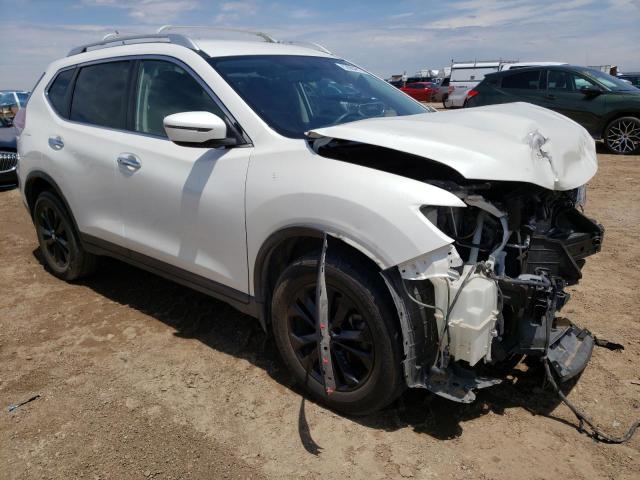 Photo 4 from auction – 2016 NISSAN ROGUE S with VIN KNMAT2MT6GP694948
