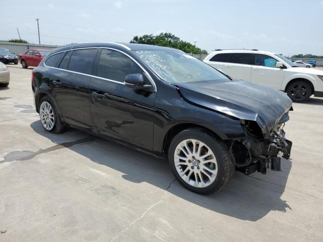 Photo 4 from auction – 2016 VOLVO V60 T5 PRE with VIN YV140MEK4G1292771