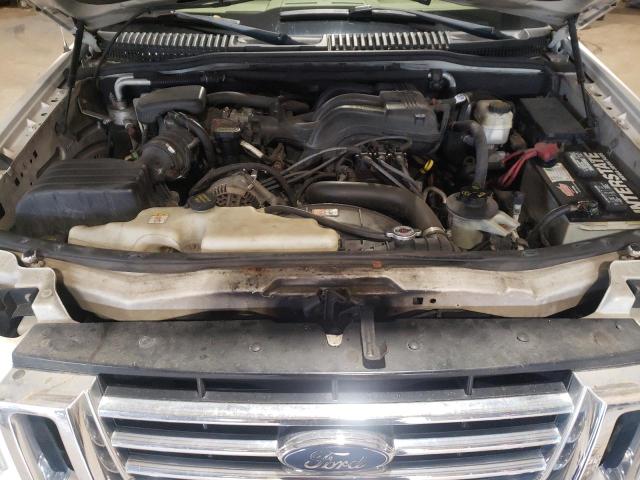 Photo 11 from auction – 2008 FORD EXPLORER E with VIN 1FMEU74E68UA27227