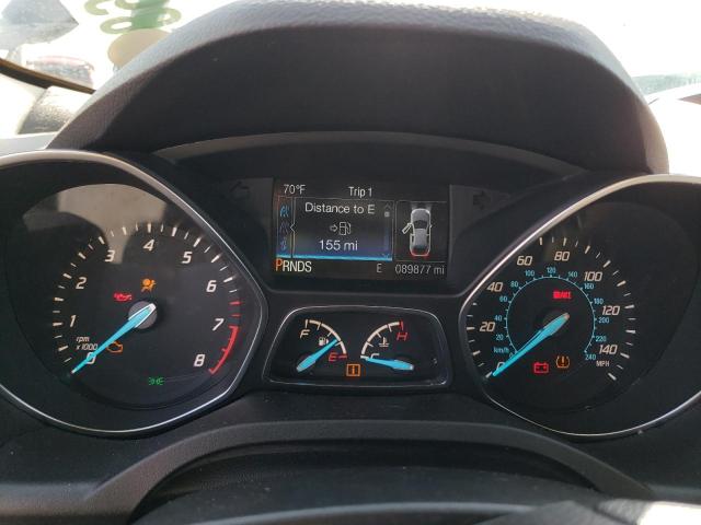 Foto 9 de la subasta – 2016 FORD ESCAPE S con VIN 1FMCU0F75GUB12359