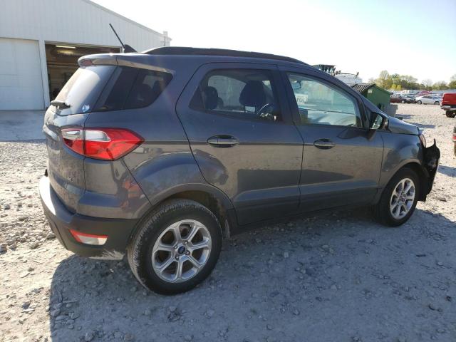 Photo 3 from auction – 2021 FORD ECOSPORT S with VIN MAJ3S2GE4MC438504