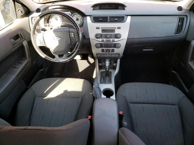 Photo 8 from auction – 2009 FORD FOCUS SE with VIN 1FAHP35N69W118736