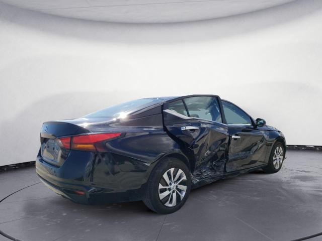 Photo 3 from auction – 2022 NISSAN ALTIMA S with VIN 1N4BL4BV1NN386265
