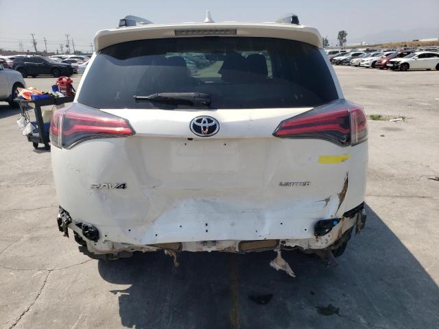 Photo 6 from auction – 2018 TOYOTA RAV4 LIMIT with VIN JTMYFREV3JJ169029