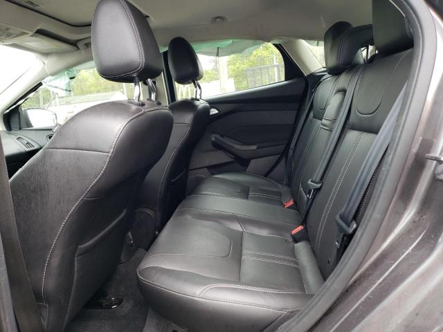 Photo 10 from auction – 2012 FORD FOCUS with VIN 1FAHP3M23CL229776