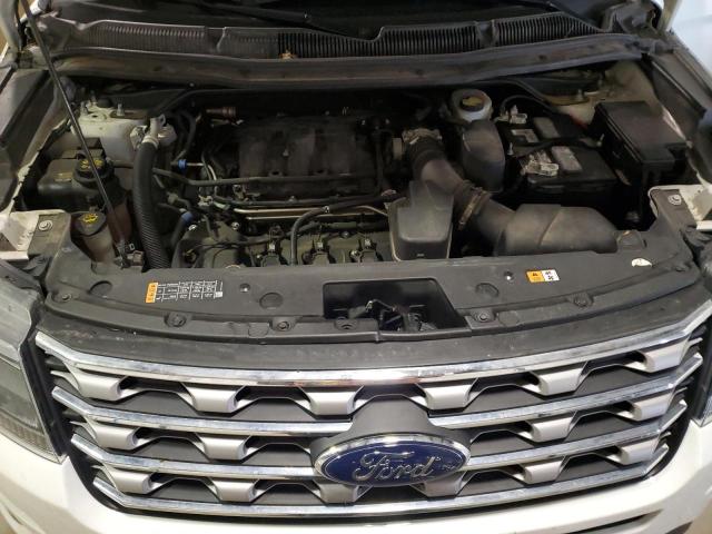 Photo 12 from auction – 2017 FORD EXPLORER P with VIN 1FM5K8AR5HGE14563