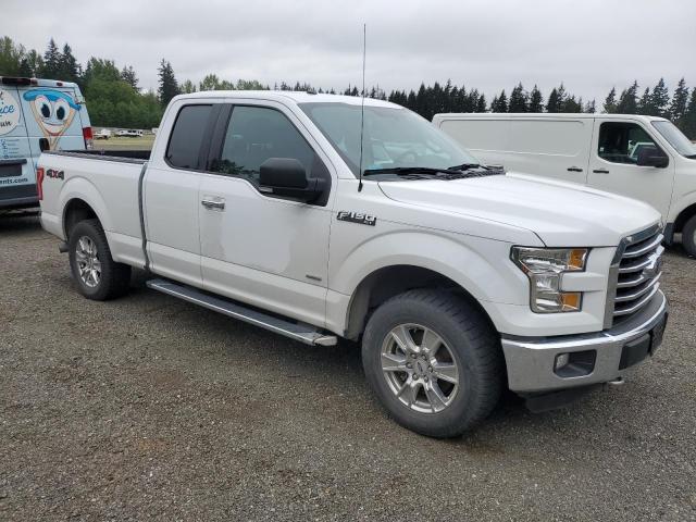 Photo 4 from auction – 2016 FORD F150 SUPER with VIN 1FTEX1EP5GFD62023