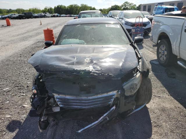 Photo 5 from auction – 2013 CHRYSLER 200 TOURIN with VIN 1C3CCBBB3DN695988