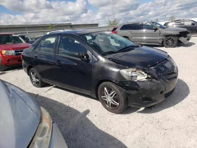 Photo 4 from auction – 2008 TOYOTA YARIS with VIN JTDBT923184013064