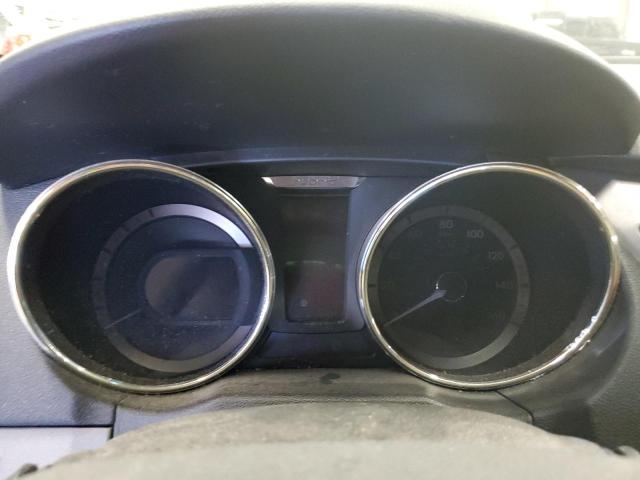 Zdjęcie 9 z aukcji – 2012 HYUNDAI SONATA HYB z VIN KMHEC4A44CA027637