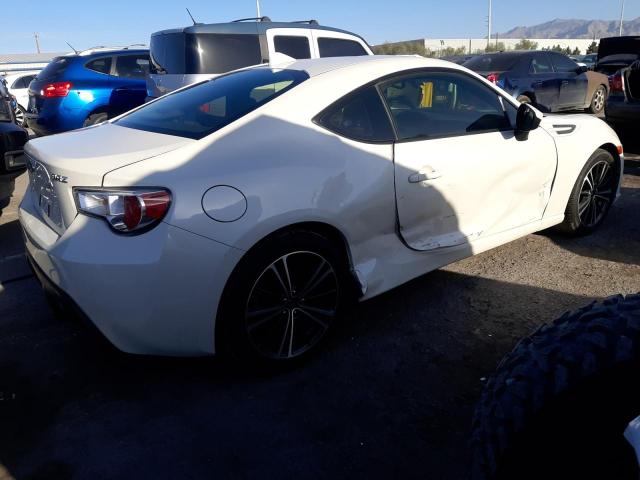 Photo 3 from auction – 2015 SUBARU BRZ 2.0 PR with VIN JF1ZCAB19F9605123