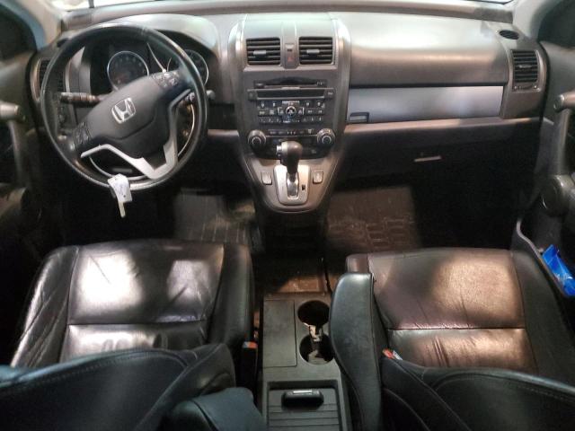 Photo 8 from auction – 2011 HONDA CR-V EXL with VIN JHLRE4H73BC028963