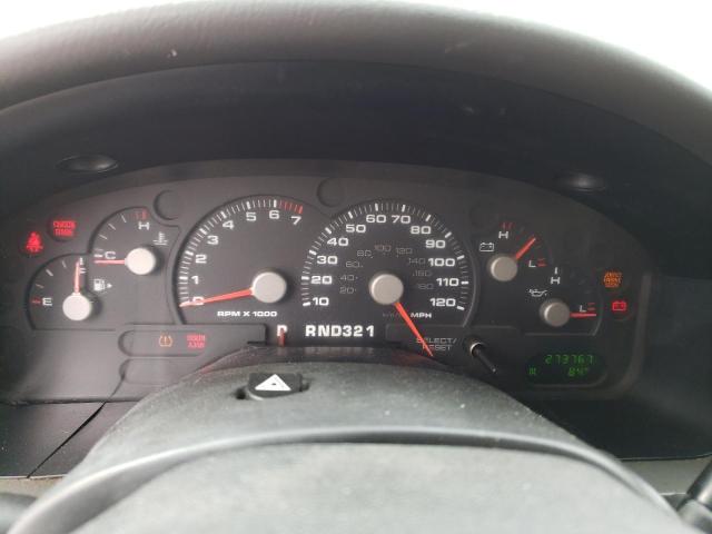 Photo 9 from auction – 2004 FORD EXPLORER X with VIN 1FMZU63K74UB89591